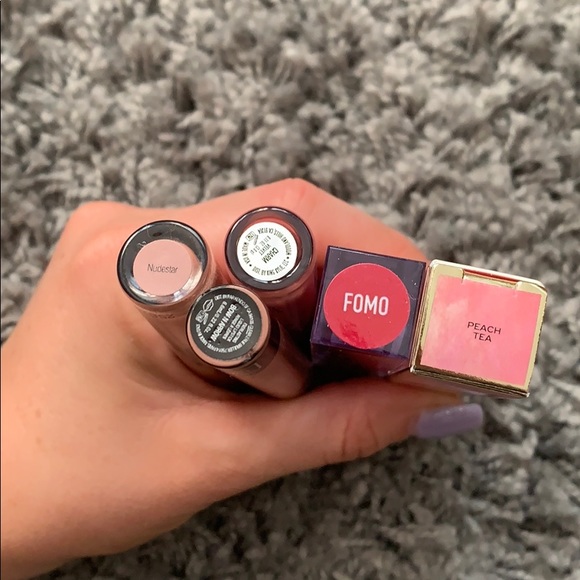 Lip bundle - Picture 4 of 4